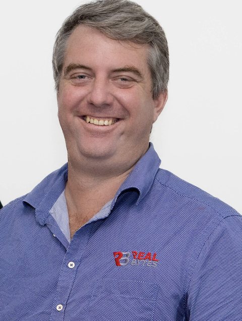 Philip Verner, Director at Real Bytes