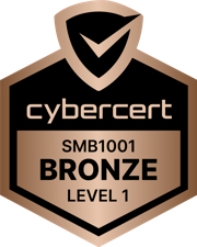 SMB1001 Bronze badge