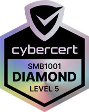 SMB1001 Diamond badge